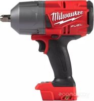 Гайковерт Milwaukee M18 FHIWP12-0X Fuel 4933459692 (без АКБ, кейс)