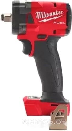 Гайковерт Milwaukee M18 FIW2F12-0X 4933478443 (без АКБ, кейс)