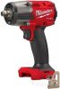 Гайковерт Milwaukee M18 FMTIW2F12-0X 4933478449 (без АКБ, кейс)