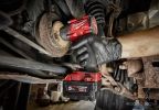 Гайковерт Milwaukee M18 FMTIW2F12-0X 4933478449 (без АКБ, кейс)