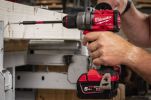 Дрель-шуруповерт Milwaukee M18 FUEL M18FDD3-0X 4933479862 (без АКБ)