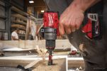 Дрель-шуруповерт Milwaukee M18 FUEL M18FDD3-0X 4933479862 (без АКБ)