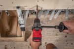 Дрель-шуруповерт Milwaukee M18 FUEL M18FDD3-0X 4933479862 (без АКБ)