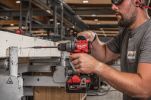 Дрель-шуруповерт Milwaukee M18 FUEL M18FDD3-0X 4933479862 (без АКБ)