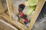 Дрель-шуруповерт Milwaukee M18 FUEL M18FDD3-0X 4933479862 (без АКБ)