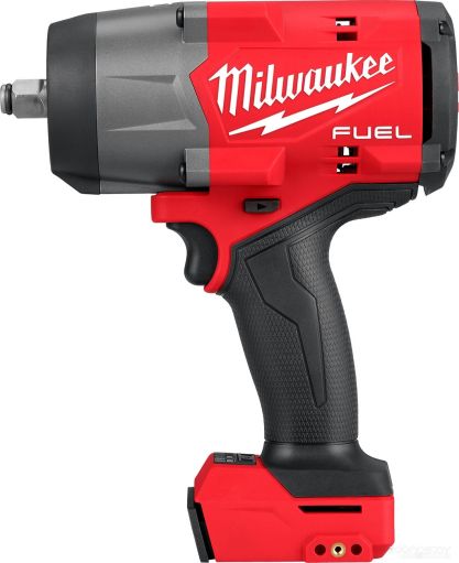 Гайковерт Milwaukee M18 FUEL M18FHIW2F12-0X 4933492782 (без АКБ, кейс)