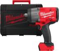 Гайковерт Milwaukee M18 FUEL M18FHIW2F12-0X 4933492782 (без АКБ, кейс)