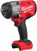 Гайковерт Milwaukee M18 FUEL M18FHIW2F12-0X 4933492782 (без АКБ, кейс)