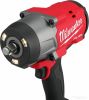 Гайковерт Milwaukee M18 FUEL M18FHIW2F12-0X 4933492782 (без АКБ, кейс)