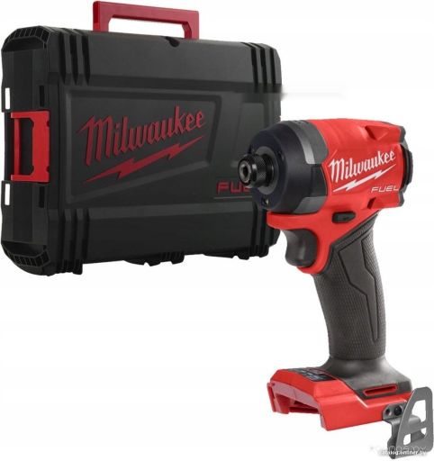 Винтоверт Milwaukee M18 FUEL M18FID3-0X 4933479864 (без АКБ, кейс)