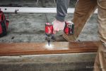 Винтоверт Milwaukee M18 FUEL M18FID3-0X 4933479864 (без АКБ, кейс)