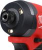 Винтоверт Milwaukee M18 FUEL M18FID3-0X 4933479864 (без АКБ, кейс)