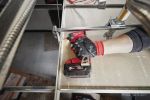 Винтоверт Milwaukee M18 FUEL M18FID3-502X 4933479865 (с 2-мя АКБ, кейс)