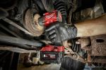 Гайковерт Milwaukee M18 FUEL M18FMTIW2F38-0X 4933479153 (без АКБ, кейс)