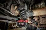 Гайковерт Milwaukee M18 FUEL M18FMTIW2F38-0X 4933479153 (без АКБ, кейс)