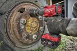 Гайковерт Milwaukee M18 FUEL M18FMTIW2F38-0X 4933479153 (без АКБ, кейс)