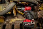 Гайковерт Milwaukee M18 FUEL M18FMTIW2F38-0X 4933479153 (без АКБ, кейс)