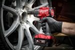 Гайковерт Milwaukee M18 FUEL M18FMTIW2F38-0X 4933479153 (без АКБ, кейс)