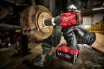 Гайковерт Milwaukee M18 FUEL M18FMTIW2F38-0X 4933479153 (без АКБ, кейс)