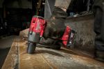 Гайковерт Milwaukee M18 FUEL M18FMTIW2F38-0X 4933479153 (без АКБ, кейс)