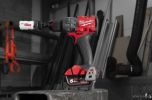 Ударная дрель-шуруповерт Milwaukee M18 FUEL M18FPD3-0X 4933479859 (без АКБ, кейс)