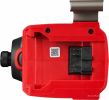 Винтоверт Milwaukee M18 FUEL M18ONEID3-0X 4933492800 (без АКБ, кейс)