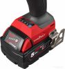 Винтоверт Milwaukee M18 FUEL M18ONEID3-0X 4933492800 (без АКБ, кейс)