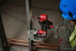 Винтоверт Milwaukee M18 FUEL M18ONEID3-0X 4933492800 (без АКБ, кейс)