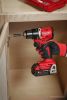 Дрель-шуруповерт Milwaukee M18 M18BLDDRC-0 4933492831 (без АКБ)