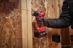 Ударная дрель-шуруповерт Milwaukee M18 M18BLPDRC-0X 4933492821 (без АКБ, кейс)