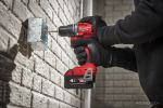 Ударная дрель-шуруповерт Milwaukee M18 M18BLPDRC-0X 4933492821 (без АКБ, кейс)