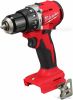 Ударная дрель-шуруповерт Milwaukee M18 M18BLPDRC-202C 4933492822 (с 2-мя АКБ 2 Ач, кейс)