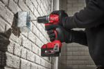 Ударная дрель-шуруповерт Milwaukee M18 M18BLPDRC-422C 4933492825 (с 2-мя АКБ 2 Ач + 4 Ач, кейс)