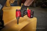 Гайковерт Milwaukee M18 ONEIWF12-0X Fuel 4933459198 (без АКБ, кейс)