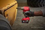 Гайковерт Milwaukee M18 ONEIWF12-0X Fuel 4933459198 (без АКБ, кейс)