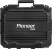 Ударная дрель-шуруповерт Pioneer Tools CID-E2002CB (с 2-мя АКБ, кейс)