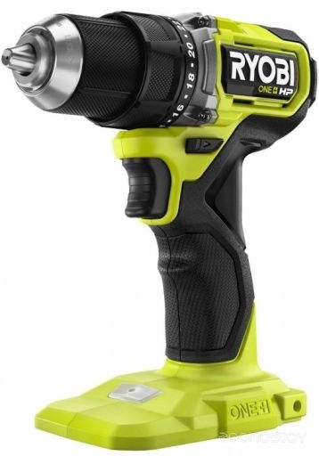 Дрель-шуруповерт Ryobi HP RDD18C-220S 5133004980 (с 2-мя АКБ)