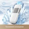 Фотоэпилятор Dreame IPL Home Use Hair Removal Device White D-1186