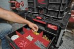 Ящик для инструментов Milwaukee Packout 2 Drawer Tool Box 4932472129