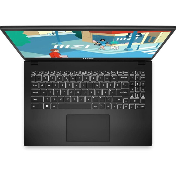 Ноутбук MSI Modern 15 H B13M-099RU, фото 4