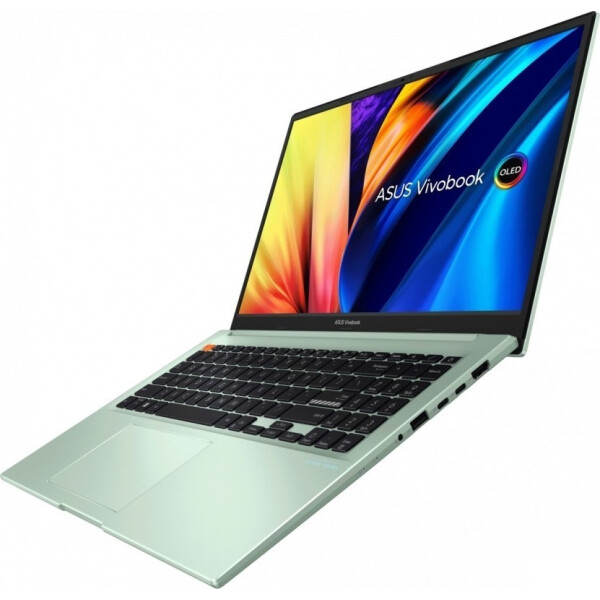 Ноутбук Asus VivoBook S 15 OLED M3502QA-MA228, фото 7