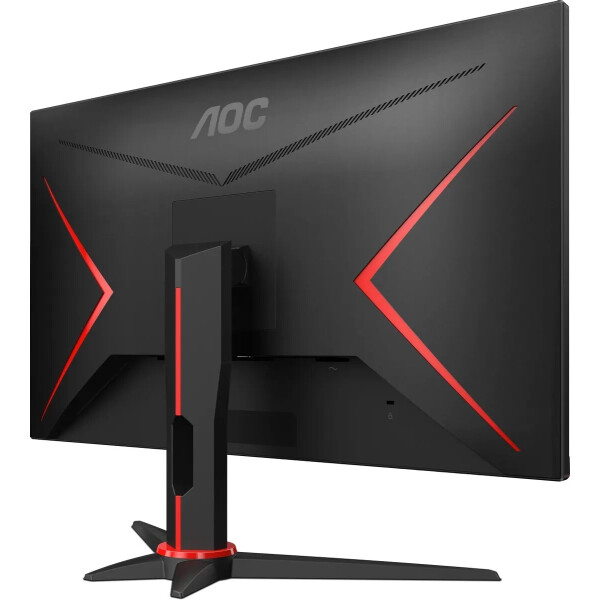 Монитор AOC 27G2SPAE/BK, фото 7