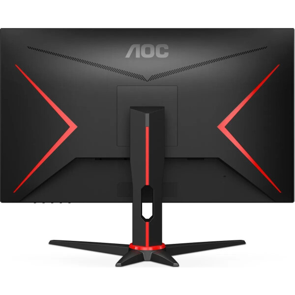 Монитор AOC 27G2SPAE/BK, фото 6