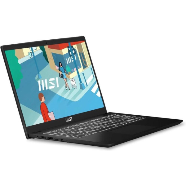 Ноутбук MSI Modern 15 H B13M-099RU, фото 3