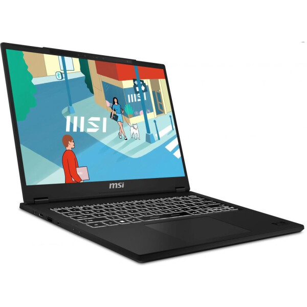 Ноутбук MSI Modern 14 H D13MG-089XRU, фото 3