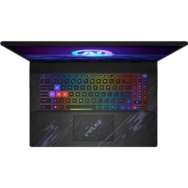 Игровой ноутбук MSI Pulse 17 AI C1VGKG-024RU, фото 3