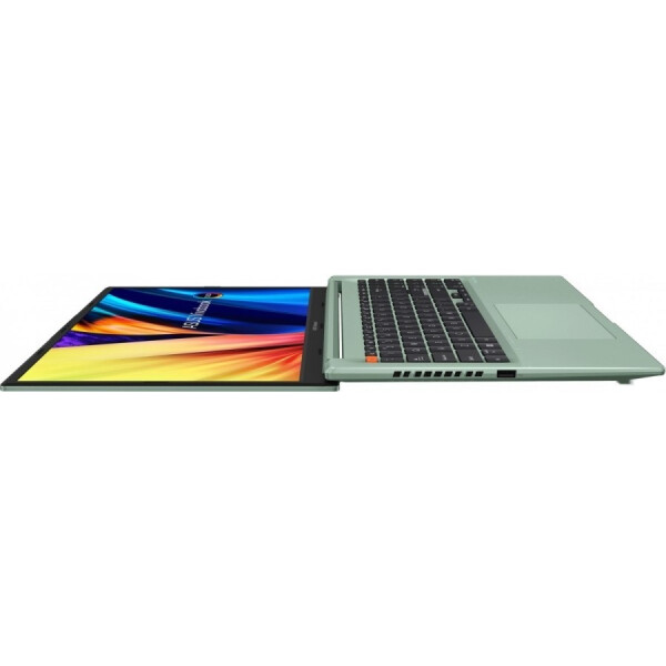 Ноутбук Asus VivoBook S 15 OLED M3502QA-MA228, фото 8