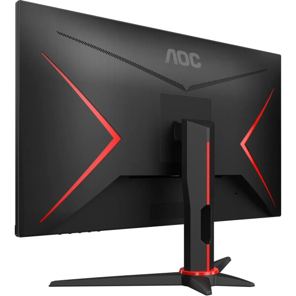 Монитор AOC 27G2SPAE/BK, фото 8