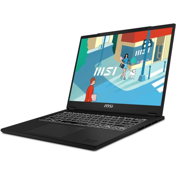 Ноутбук MSI Modern 14 H D13MG-089XRU, фото 2