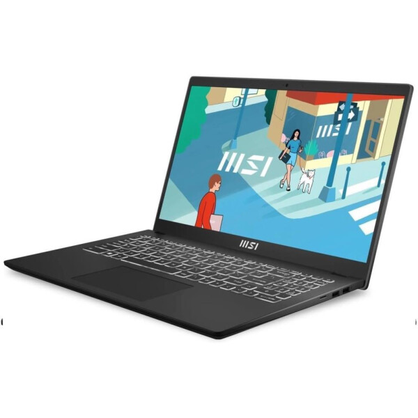 Ноутбук MSI Modern 15 H B13M-099RU, фото 2